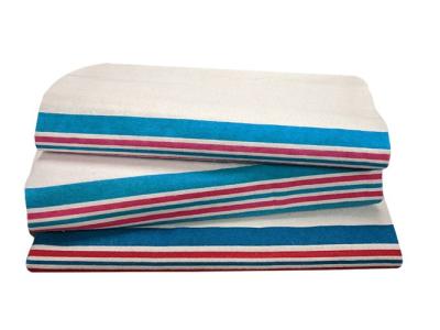 Winbex™ Flannel Blankets - Bunk 54"x90" - Natural